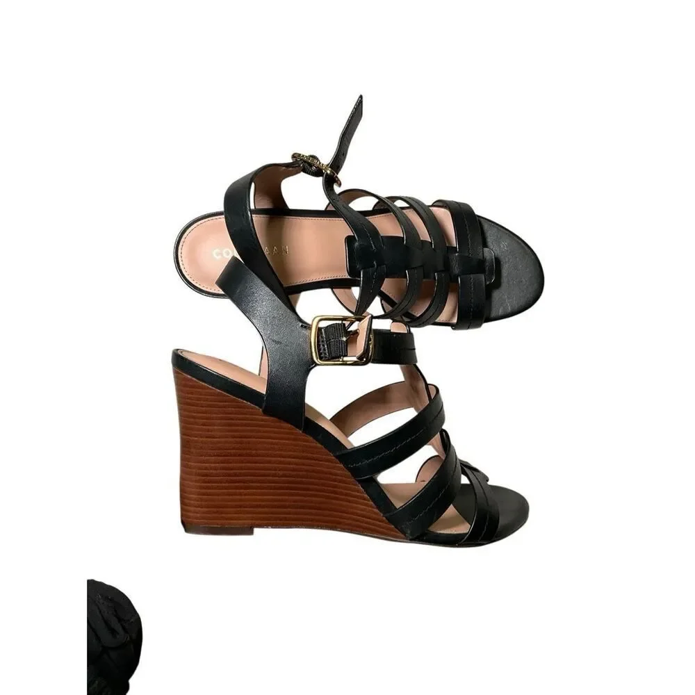Cole Haan | Josie Fisherman wedge Sandal